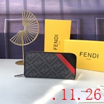 激安フェンディ財布コピー